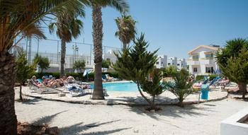 BELLINI BUNGALOWS - Cyprus - Ayia Napa