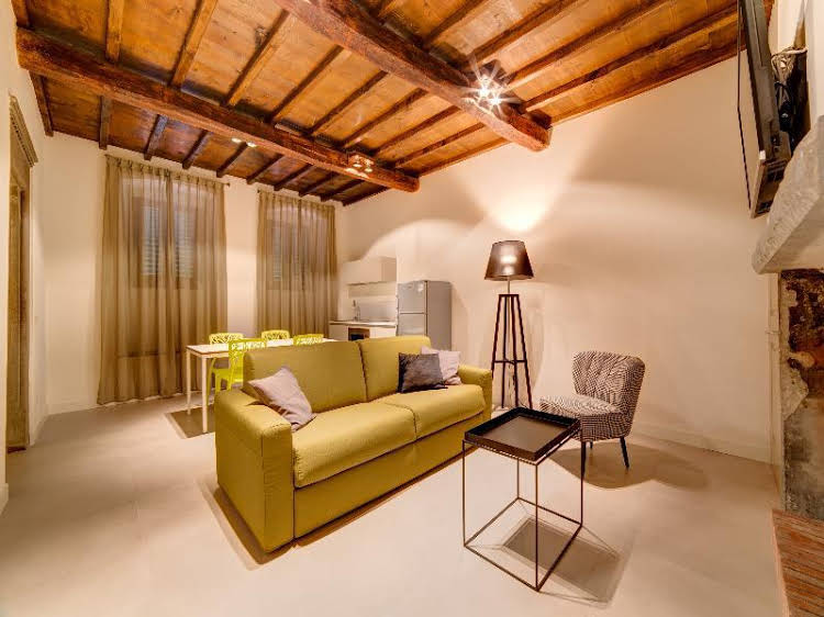 PALAZZO MANNAIONI SUITES - Italy - Florence