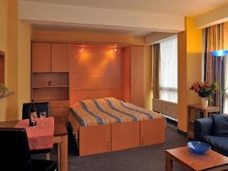 APARTHOTEL WELLINGTON - Belgium - Brussels