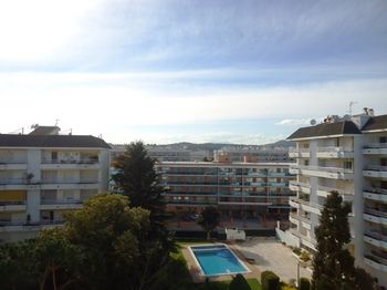 APARTAMENTOS SOL FENALS - Spain - Costa Brava