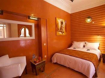 RIAD MAZAYA - Morocco - Marrakech