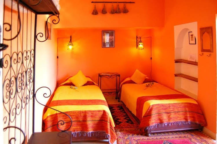 RIAD MARHBABIKOUM - Morocco - Marrakech