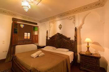 RIAD AMSSAFFAH - Morocco - Marrakech