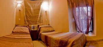 RIAD AJEBEL - Morocco - Marrakech