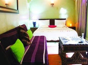 SAMIRA RIADS - RIAD REVES DORIENT - Morocco - Marrakech