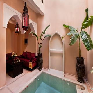 RIAD LE RUBIS MARRAKECH - Morocco - Marrakech