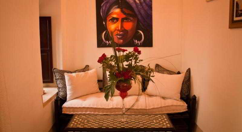 RIAD DES EAUX ET DES EPICES - Morocco - Marrakech