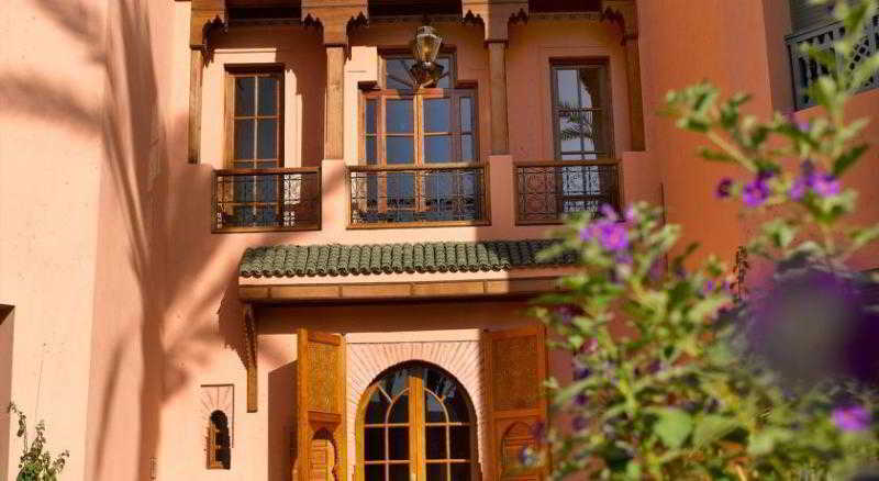 APPART HOTEL PALM VACANCY - Morocco - Marrakech