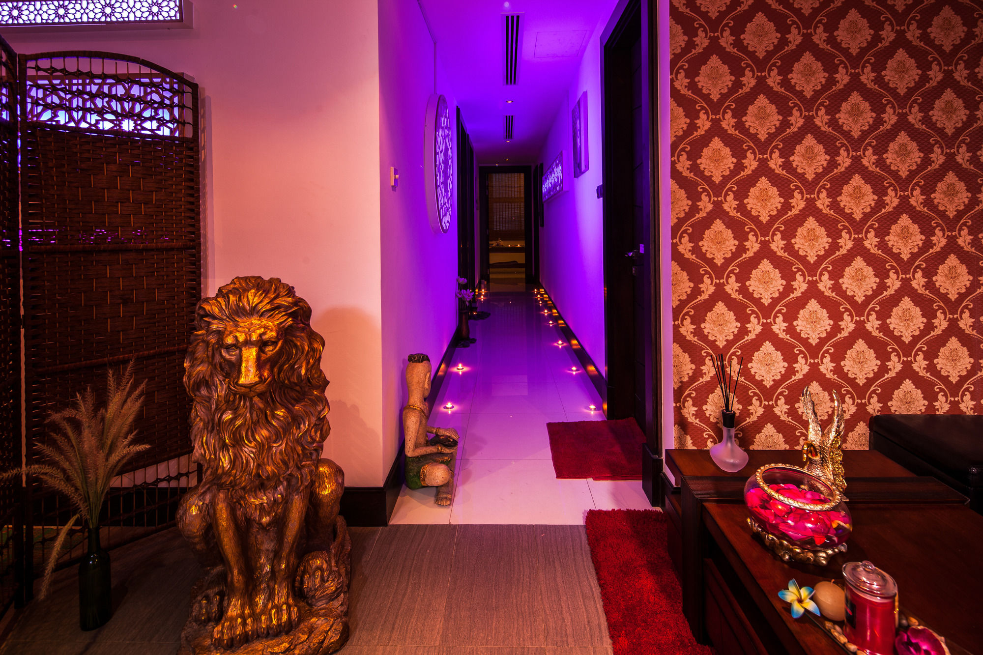 BELAIR EXECUTIVE SUITES - Bahrain - Manama