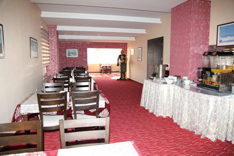 GRAND KAYALAR HOTEL - Turkey - Antalya