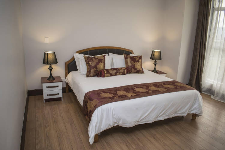 TORRES DEL LAGO - Costa Rica - San Jose