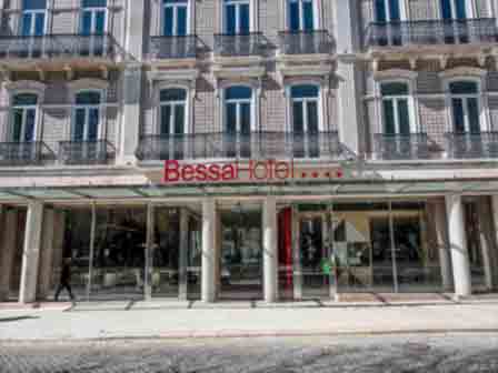 BESSAHOTEL LIBERDADE - Portugal - Lisbon