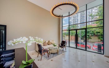 MANSION 51 APARTMENT - Cambodia - Phnom Penh