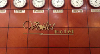VIOLET HOTEL - Vietnam - Hanoi and North