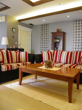 MY HOMELIDAY BANGKOK - Thailand - Bangkok