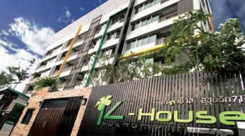 K-HOUSE SUKHUMVIT 71 - Thailand - Bangkok