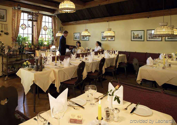 WELLNESS-PRIVATEHOTEL POST AN DER THERME - Germany - Black Forest