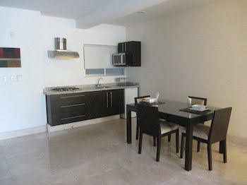 SUITES MASLIAH - Mexico - Mexico City