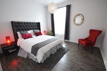 LIKEAHOTEL - SALLE ? DORMIR - Canada - Montreal