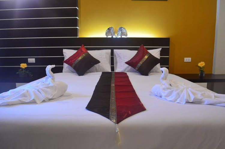 CHALONG BOUTIQUE INN - Thailand - Phuket