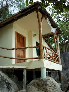 THONGYANG BUNGALOW - Thailand - Koh Phangan