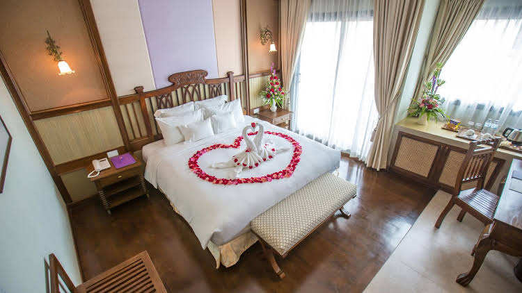 CHANKAM BOUTIQUE HOTEL - Thailand - Chiang Mai