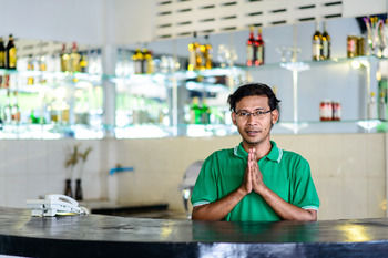 NATURE BOUTIQUES RESORT - Cambodia - Siem Reap