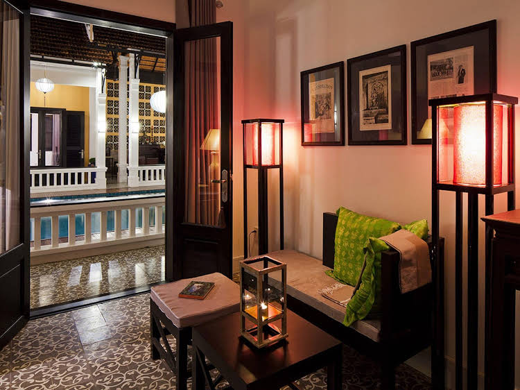 LA MAISON DE CAMPAGNE B & B - Vietnam - Ho Chi Minh City