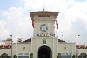 REGAL - Vietnam - Ho Chi Minh City