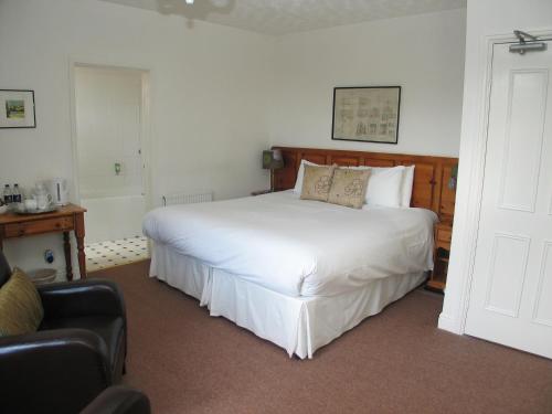 Swiss House B&B - United Kingdom - Manchester