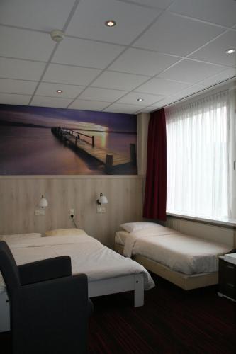 Hotel Het Galjoen - Netherlands - Amsterdam