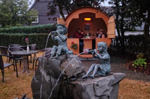 Landgasthaus Steffes Hof - Germany - Frankfurt