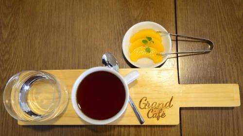 Grandvrio City Danang - Vietnam - Da Nang