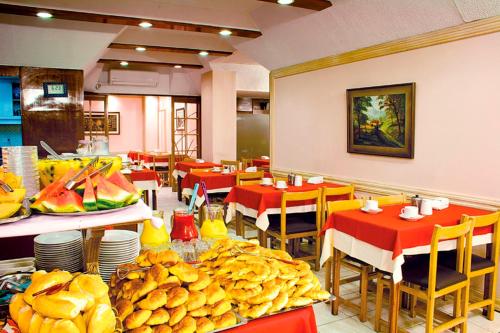 Hotel Balfer - Uruguay - Montevideo