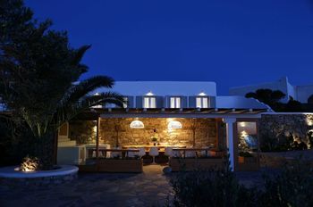 AELIA MYKONOS - Greece - Mykonos