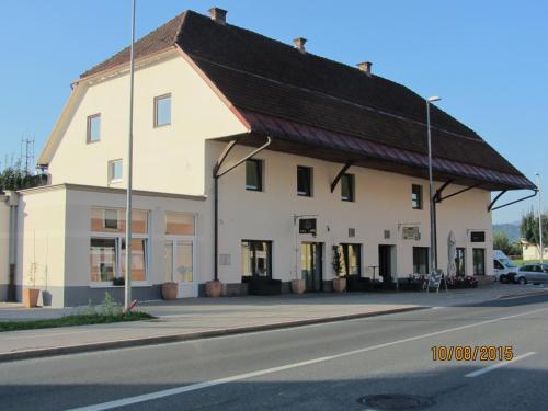 Villa Tollazzi - Slovenia - Ljubljana