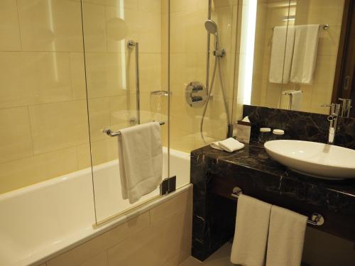 DoubleTree by Hilton Hotel & Conference Centre Warsaw - Poland - Warsaw