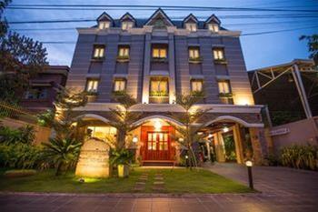 AMBROSE VILLA-360 - Cambodia - Phnom Penh