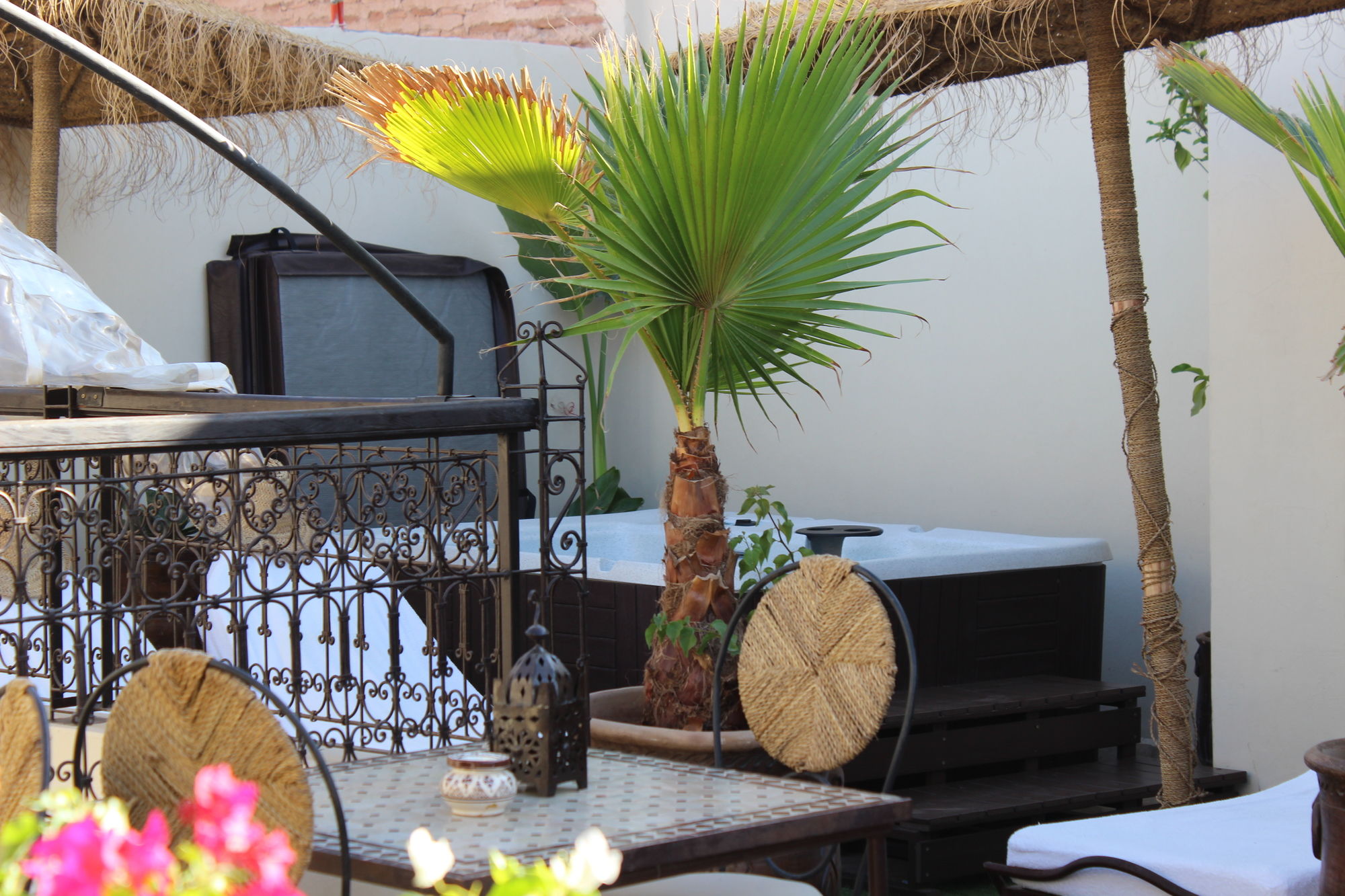 RIAD REVE D'OR - Morocco - Marrakech