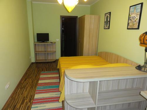 Vila Europa - Romania - Bucharest
