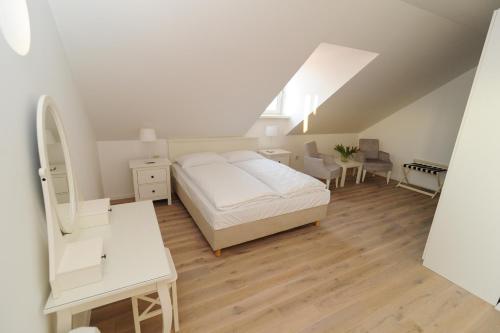 B&B Castanea - Slovenia - Ljubljana