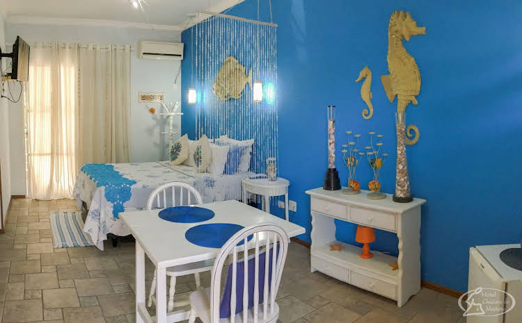 Hotel Ch?cara do Mosteiro - Brazil - Sao Paulo