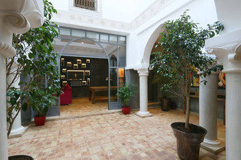 RIAD BULLE D'OR & SPA - Morocco - Marrakech