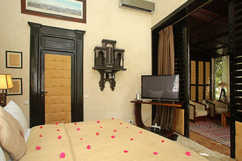 RHOUL PALACE & SPA - Morocco - Marrakech