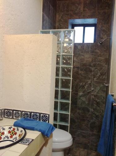 Mex Suites Casa Az?l B&B - Mexico - Mexico City