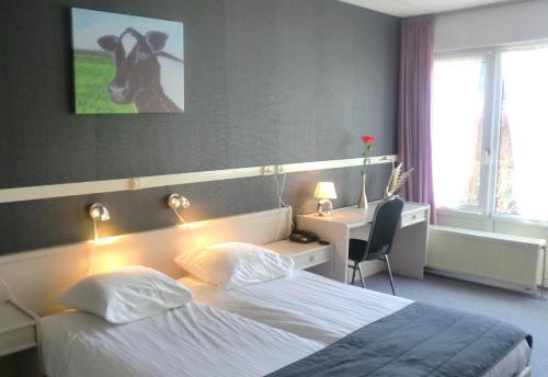 Hotel Restaurant Boschlust - Netherlands - Amsterdam