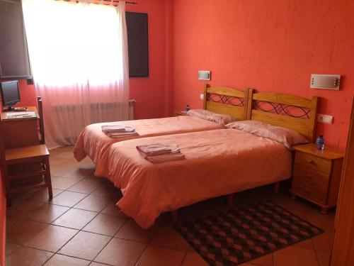 Hotel CTR San Baudelio - Spain - Madrid