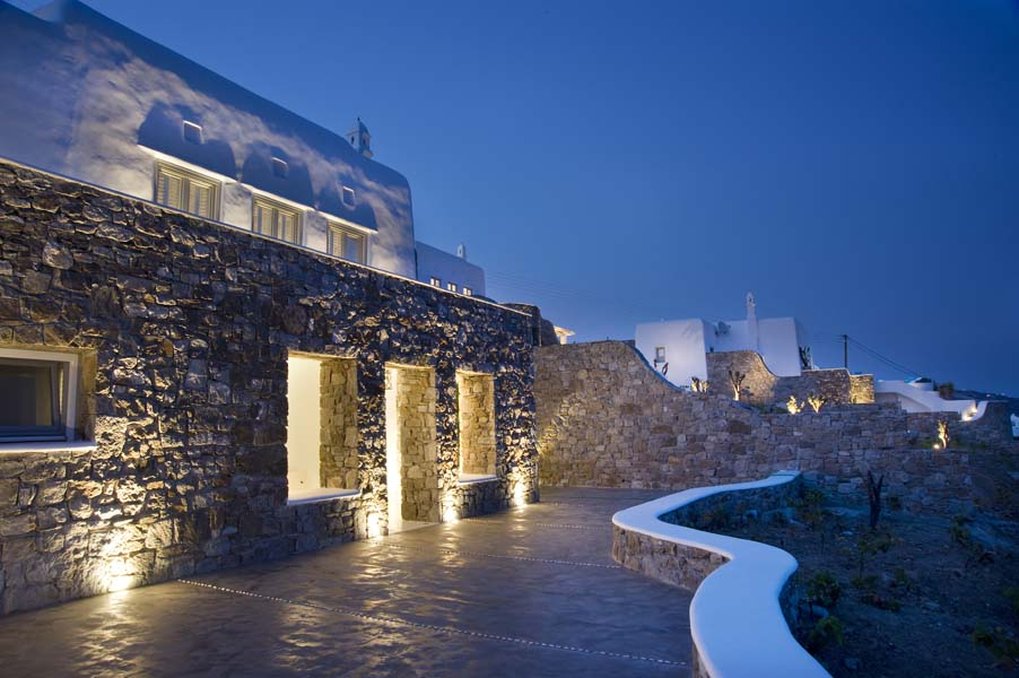 KIRINI MY MYKONOS RETREAT - Greece - Mykonos