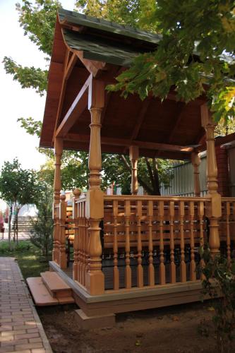 Kotlyakova Plaza - Russian Federation - Moscow