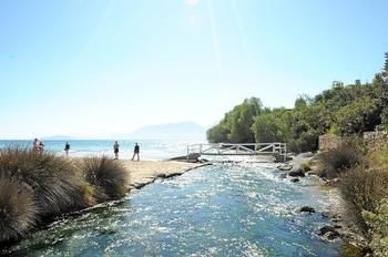 ALMIROS SAND APARTMENTS - Greece - Crete